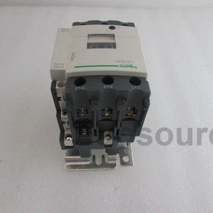 LC1D40M7C Schneider Contactor