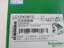 LC1D40M7C Schneider Contactor
