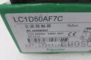LC1D50AF7C Schneider Contactor