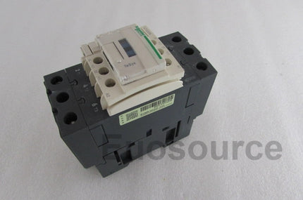 LC1D50AM7C Schneider Contactor
