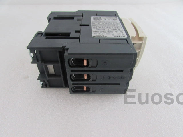 LC1D65AM7C Schneider Contactor