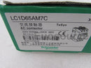 LC1D65AM7C Schneider Contactor
