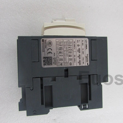 LC1D65AM7C Schneider Contactor