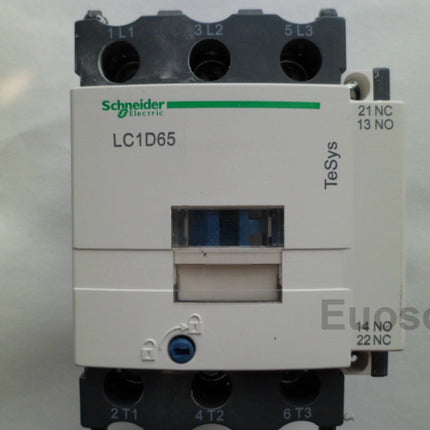LC1D65M7C Schneider Contactor