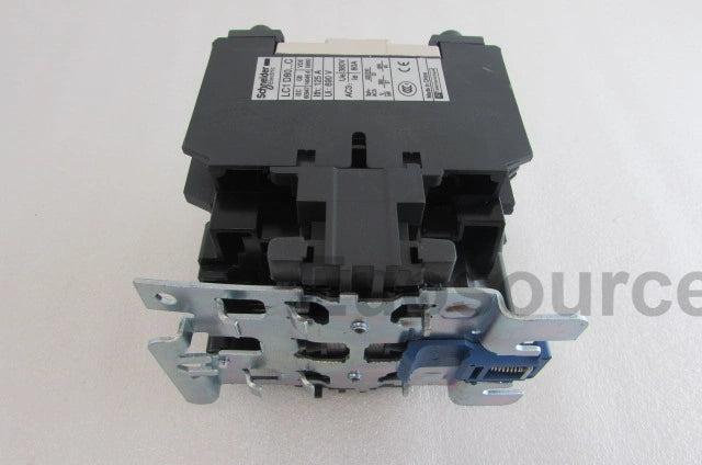 LC1D80008E7C Schneider Contactor