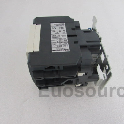 LC1D80E7C Schneider Contactor