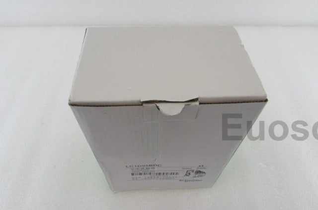 LC1D95BDC Schneider Contactor