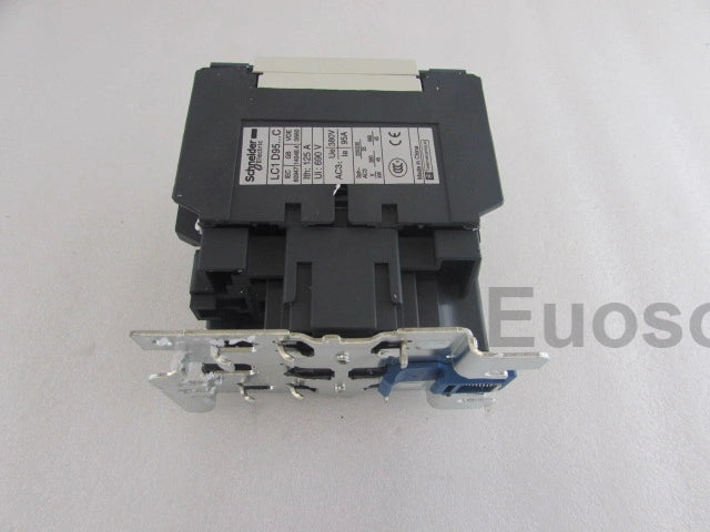 LC1D95M7C Schneider Contactor