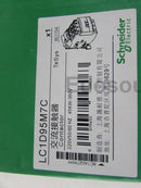 LC1D95M7C Schneider Contactor