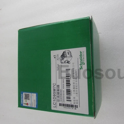LC1D95M7C Schneider Contactor