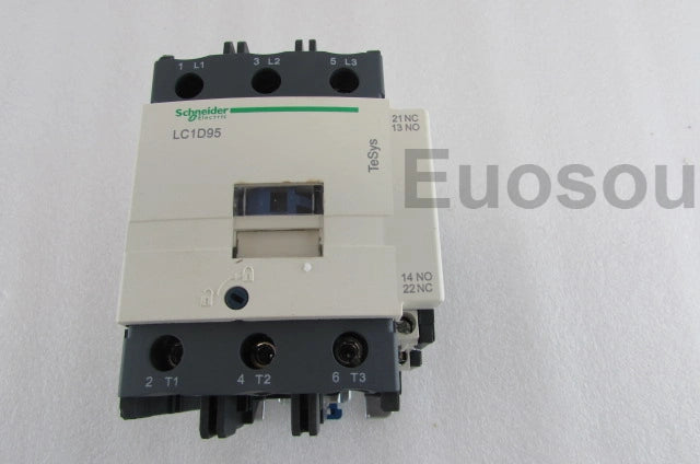 LC1D95U7C Schneider Contactor