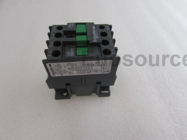 LC1E2501M5N Schneider Contactor