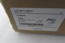 LC1F115F7 Schneider Contactor