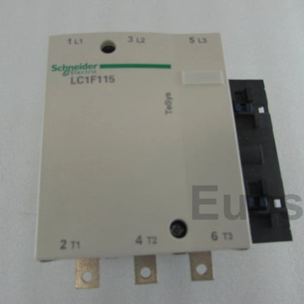 LC1F115 Schneider Contactor