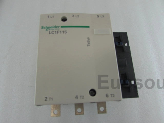 LC1F115 Schneider Contactor