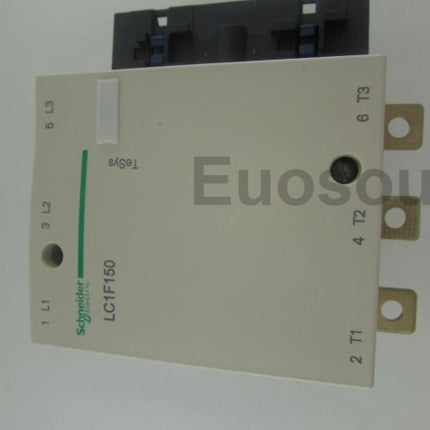 LC1F150 Schneider Contactor