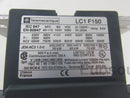 LC1F150 Schneider Contactor