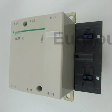 LC1F150 Schneider Contactor