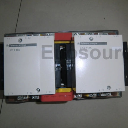 LC1F185 Schneider Contactor