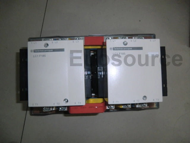 LC1F185 Schneider Contactor