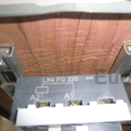 LC1F185 Schneider Contactor