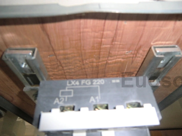 LC1F185 Schneider Contactor