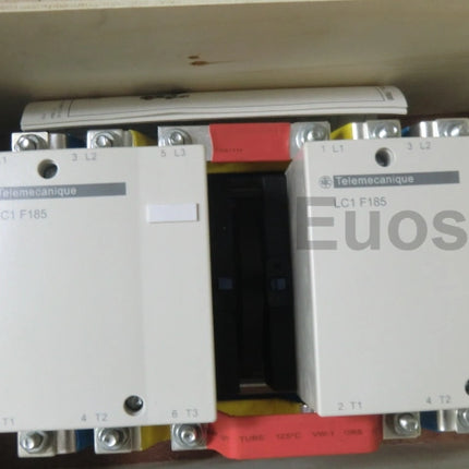 LC1F185 Schneider Contactor