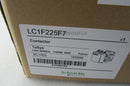 LC1F225F7 Schneider Contactor