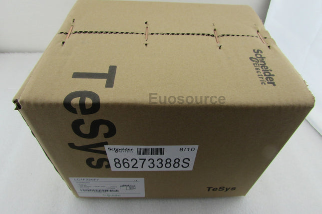 LC1F225F7 Schneider Contactor