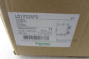 LC1F225FD Schneider Contactor
