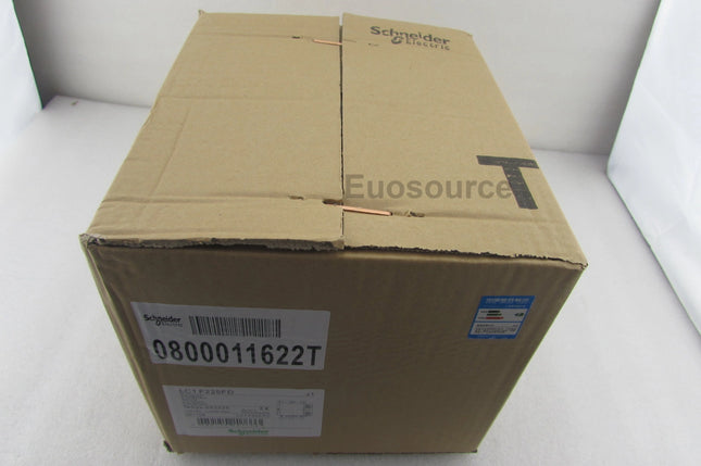 LC1F225FD Schneider Contactor