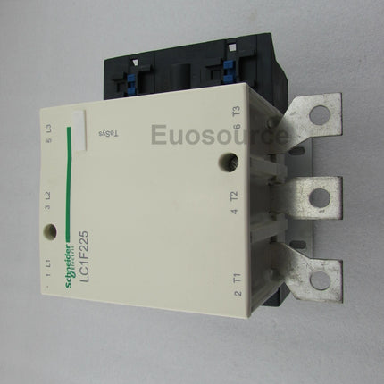 LC1F225 Schneider Contactor