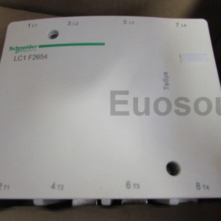 LC1F2654M7 Schneider Contactor