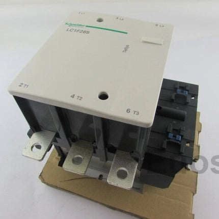LC1F265 Schneider Contactor