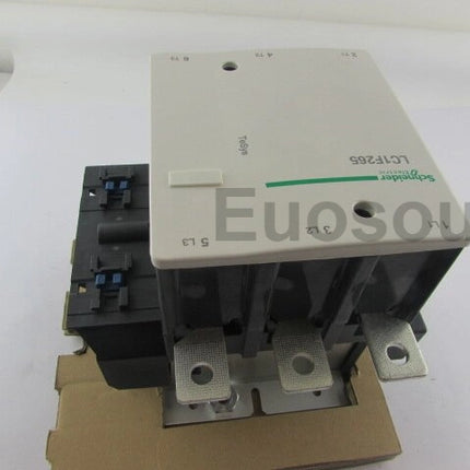 LC1F265 Schneider Contactor