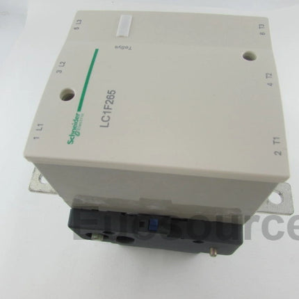 LC1F265 Schneider Contactor