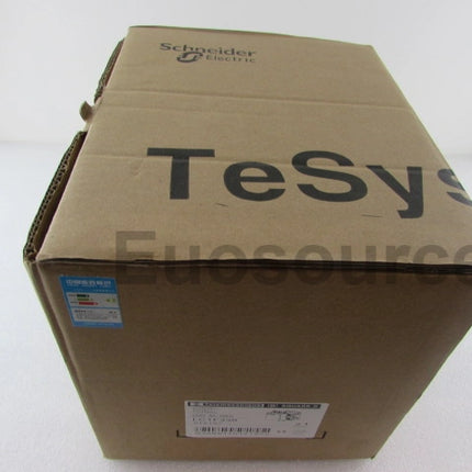 LC1F330 Schneider Contactor