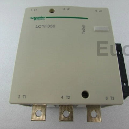 LC1F330 Schneider Contactor