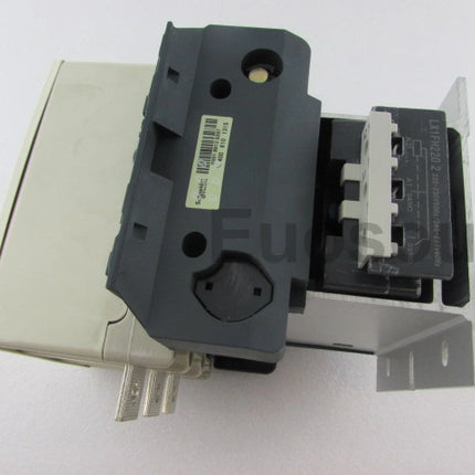 LC1F330 Schneider Contactor