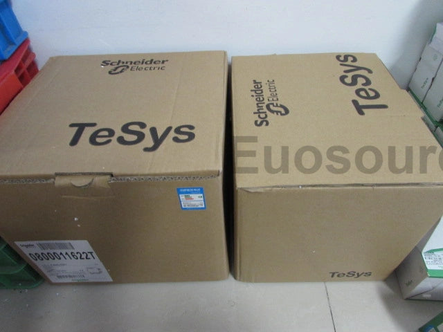 LC1F4004M7 Schneider Contactor