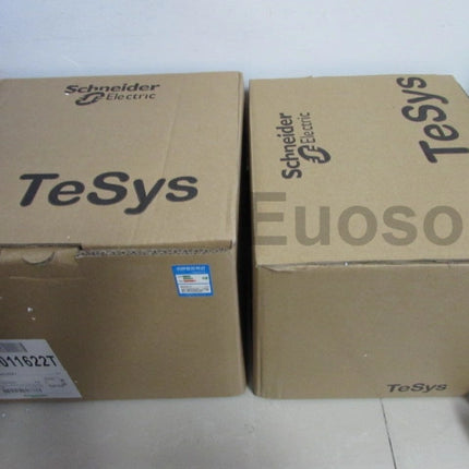 LC1F400 Schneider Contactor