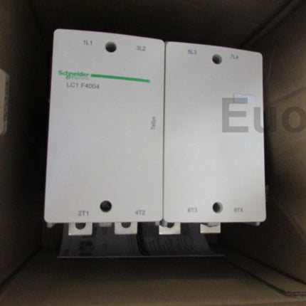 LC1F4004M7 Schneider Contactor