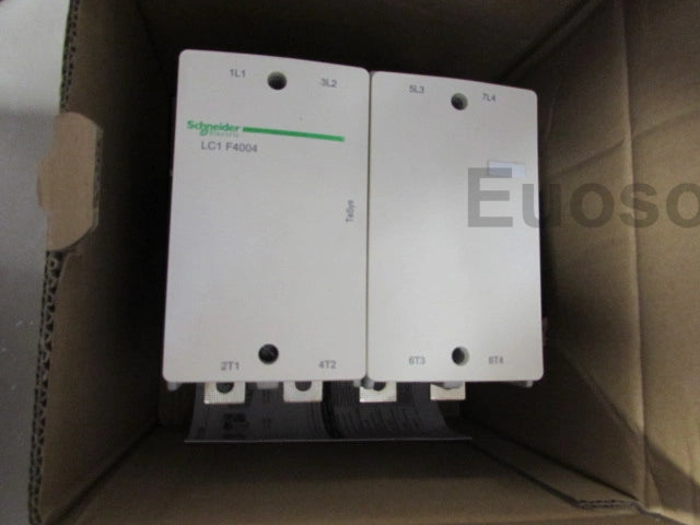 LC1F4004M7 Schneider Contactor