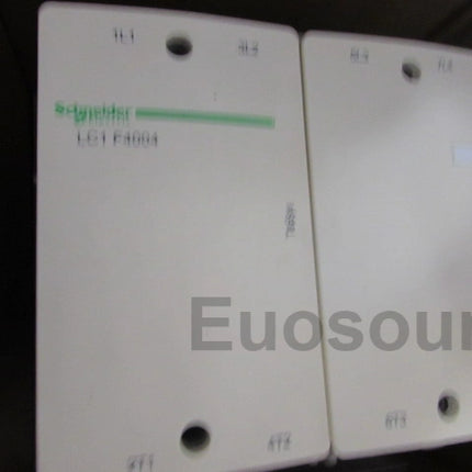 LC1F4004M7 Schneider Contactor