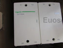 LC1F4004M7 Schneider Contactor