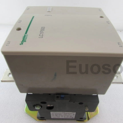 LC1F500 Schneider Contactor