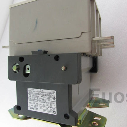 LC1F500 Schneider Contactor