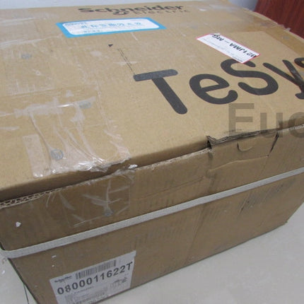 LC1F6304M7 Schneider Contactor