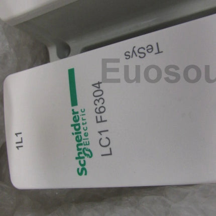 LC1F6304M7 Schneider Contactor