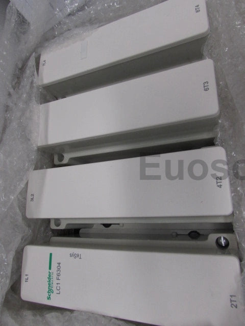 LC1F6304M7 Schneider Contactor
